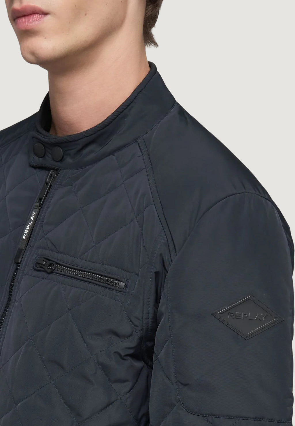 Giacchetto Replay M8000.000.84442