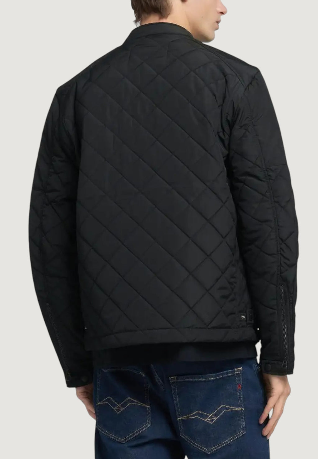 Jacket Replay M8000 .000.84442