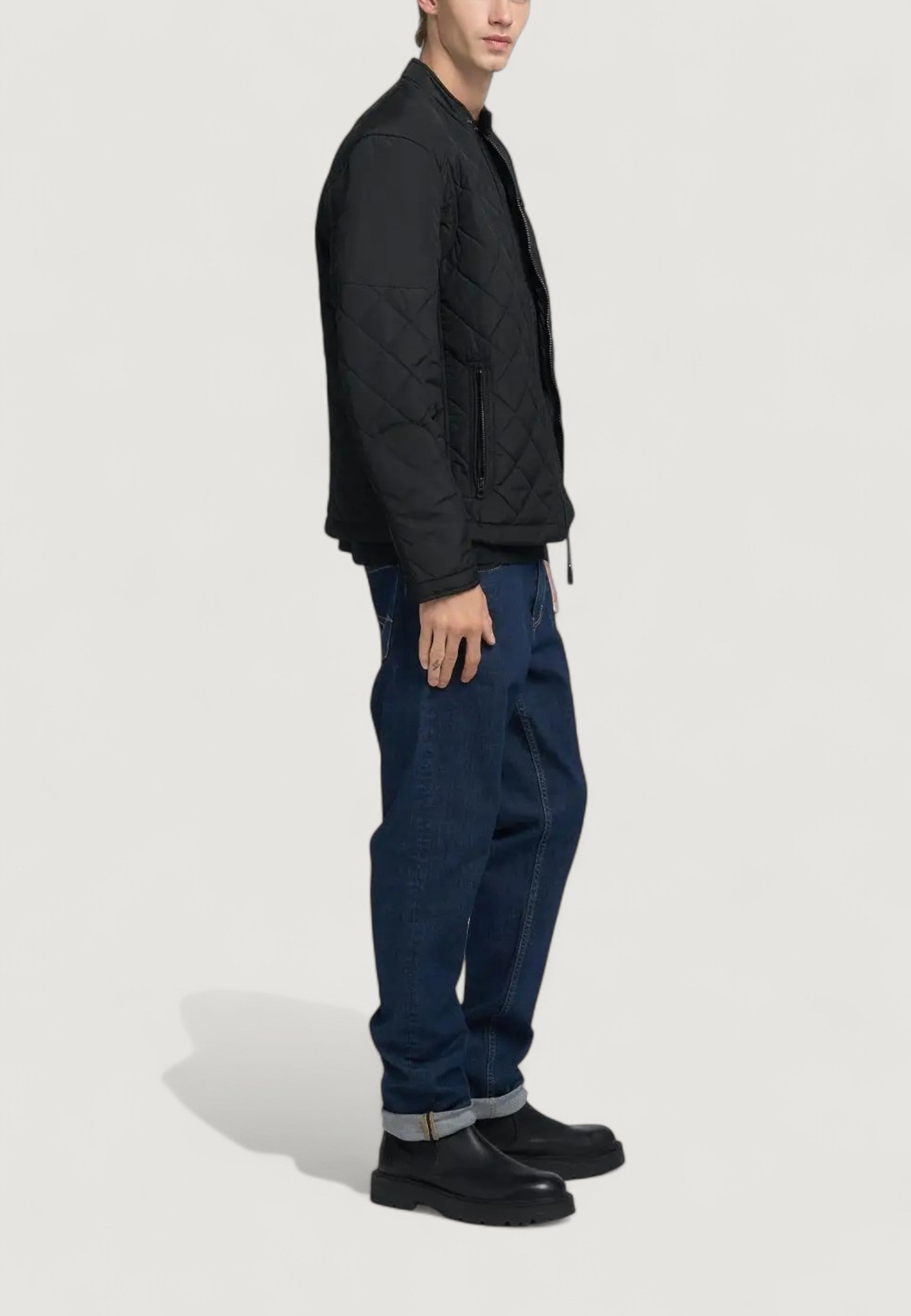 Jacket Replay M8000 .000.84442