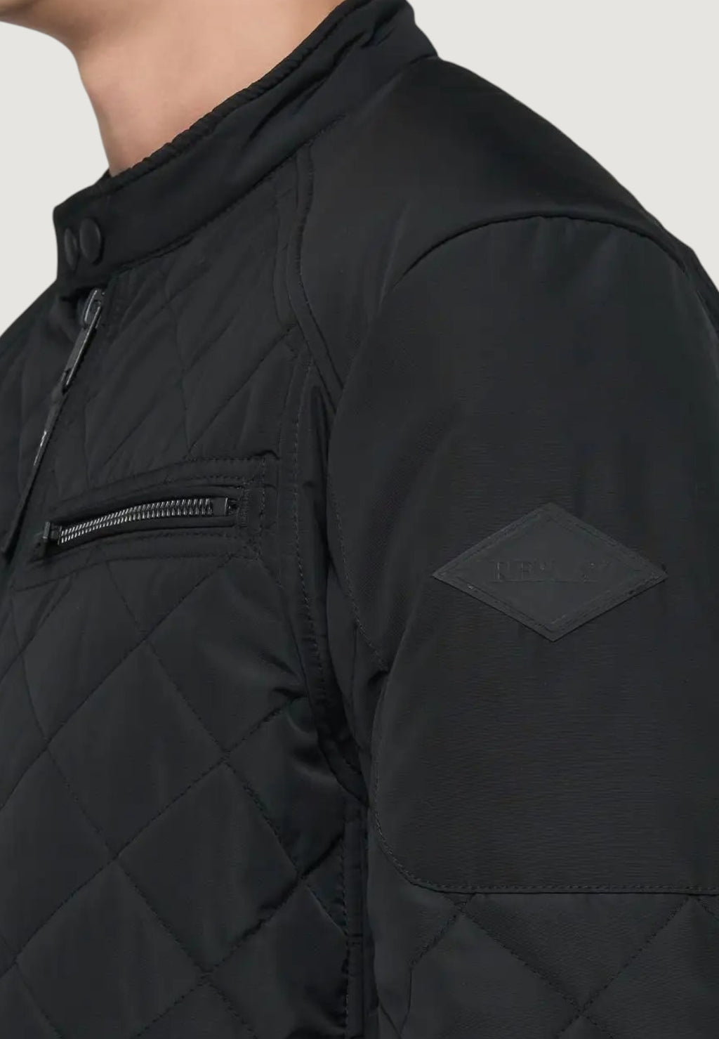 Jacket Replay M8000 .000.84442