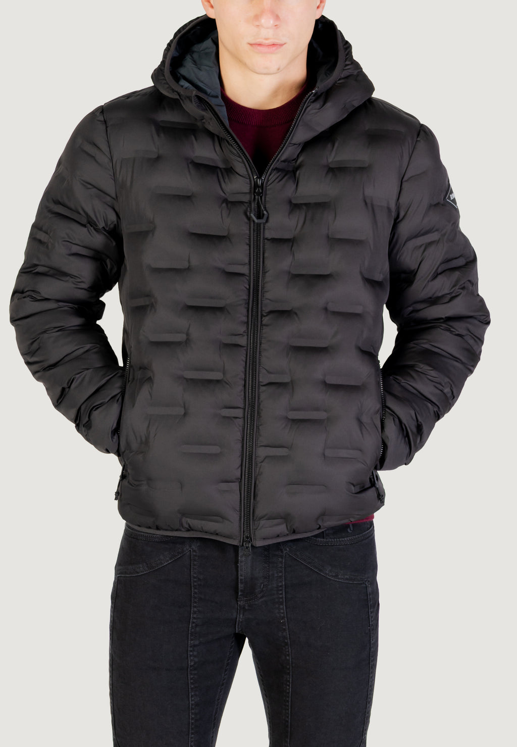 Jacket Replay M8401.000.84168N