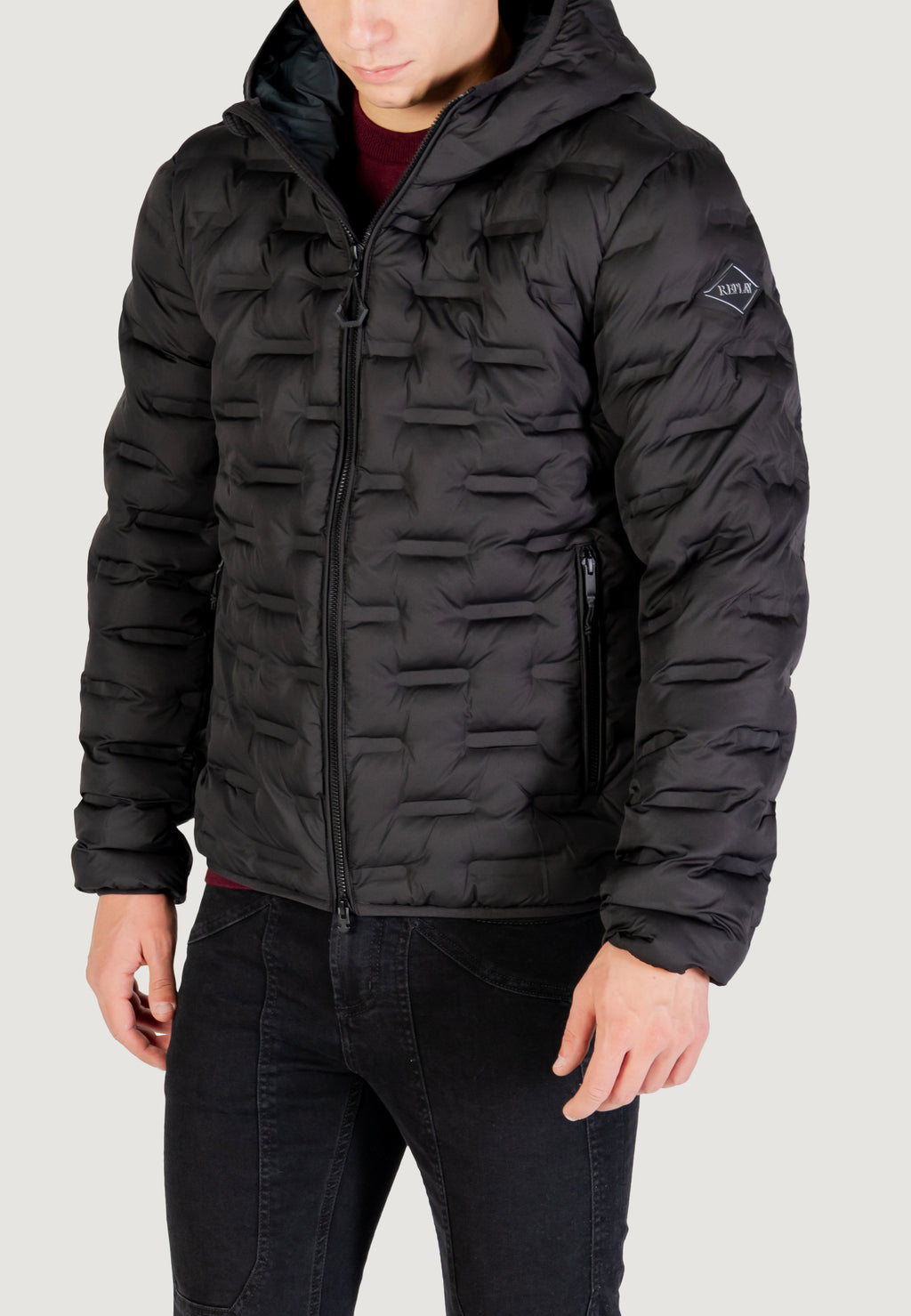 Jacket Replay M8401.000.84168N