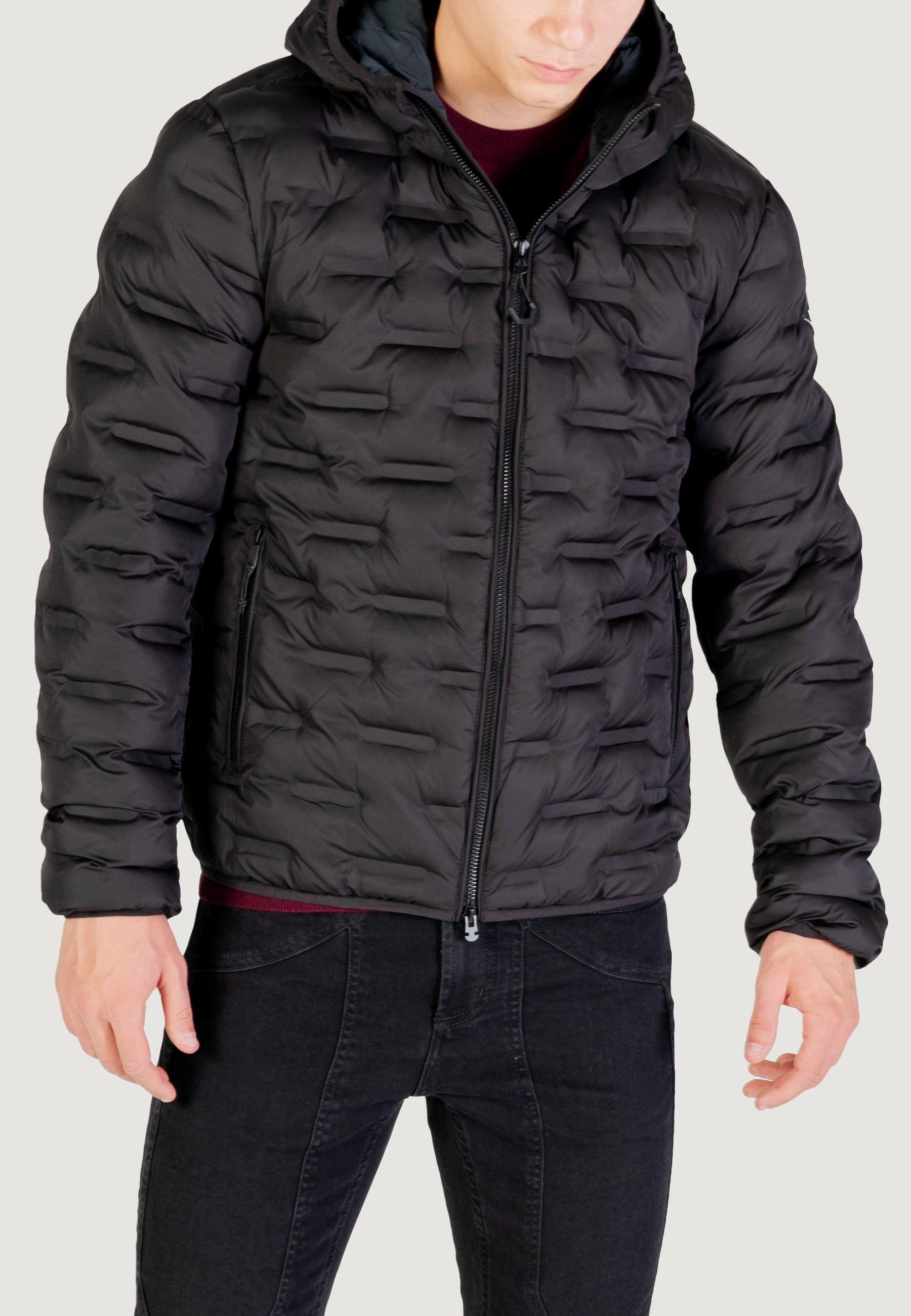 Jacket Replay M8401.000.84168N