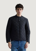 Jacket Replay POLY OXFORD