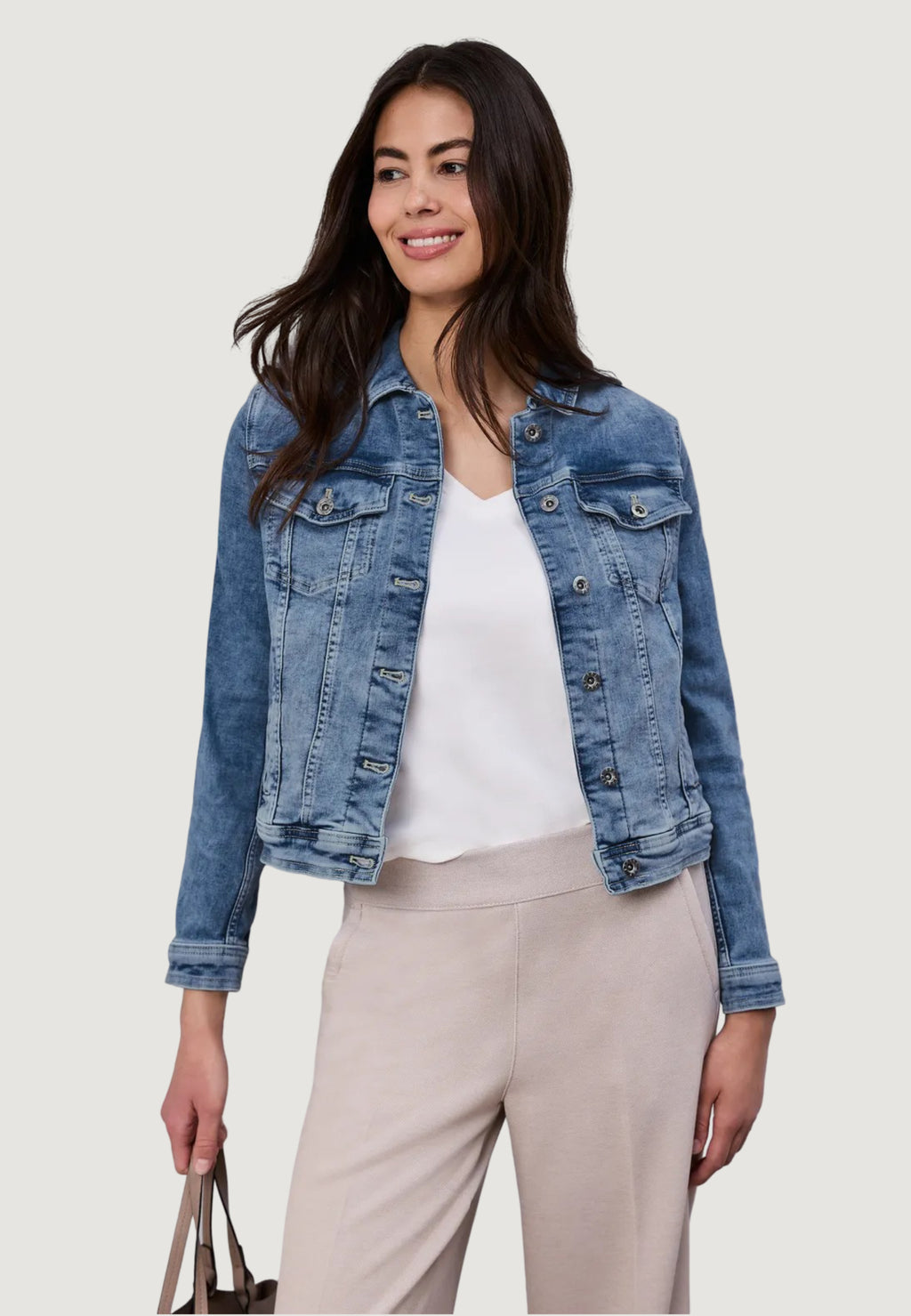 Giacchetto Street One 212920