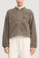 Giacchetto THE NORTH FACE W EXTREME PILE 2 FZ