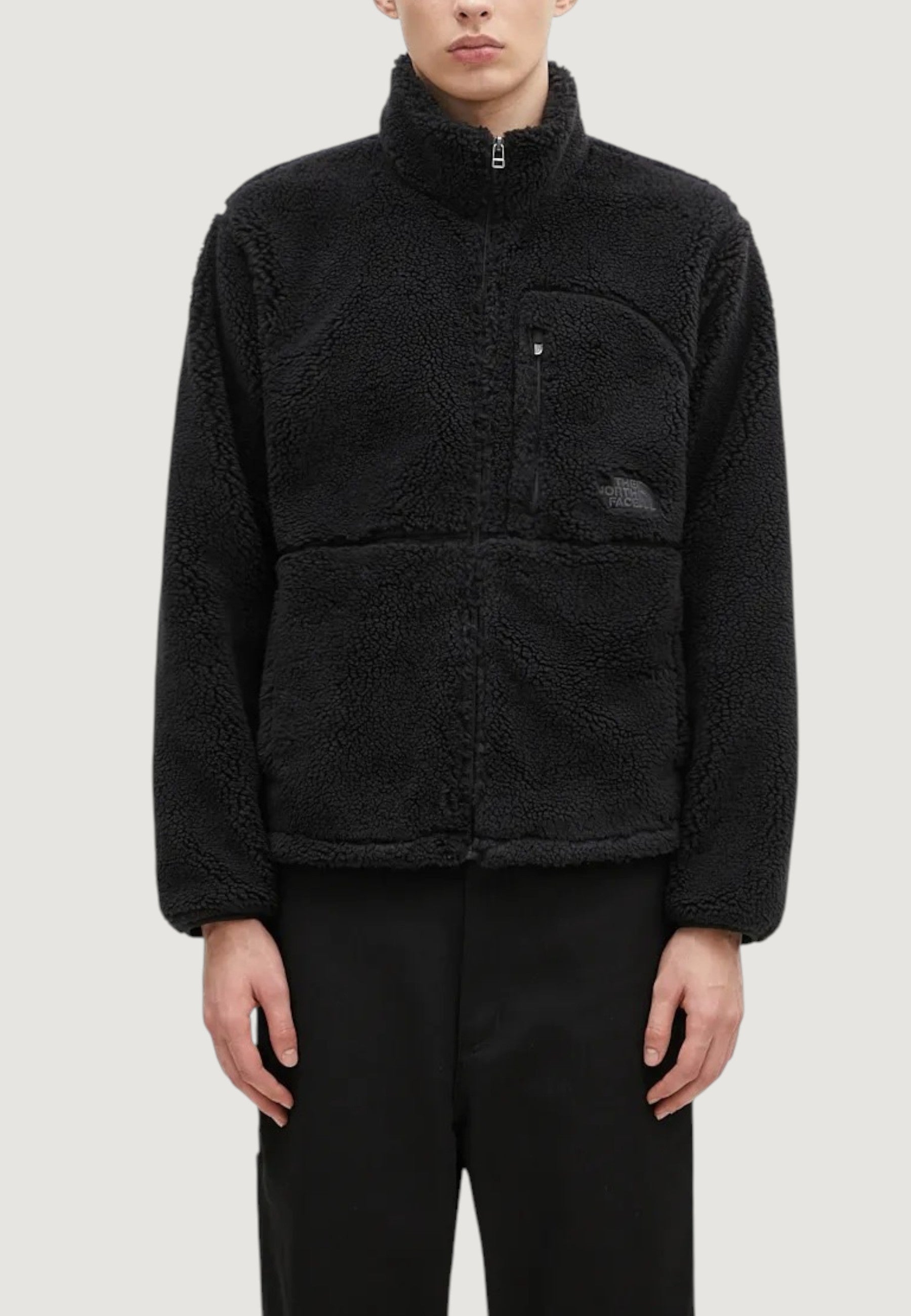 Giacchetto THE NORTH FACE M EXTREME PILE 2 FZ JACKET