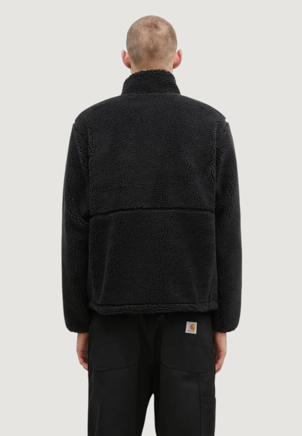 Giacchetto THE NORTH FACE M EXTREME PILE 2 FZ JACKET