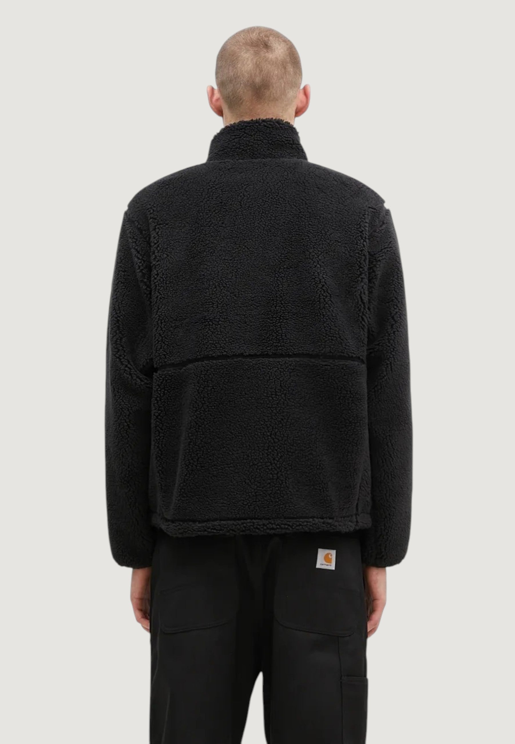Giacchetto THE NORTH FACE M EXTREME PILE 2 FZ JACKET