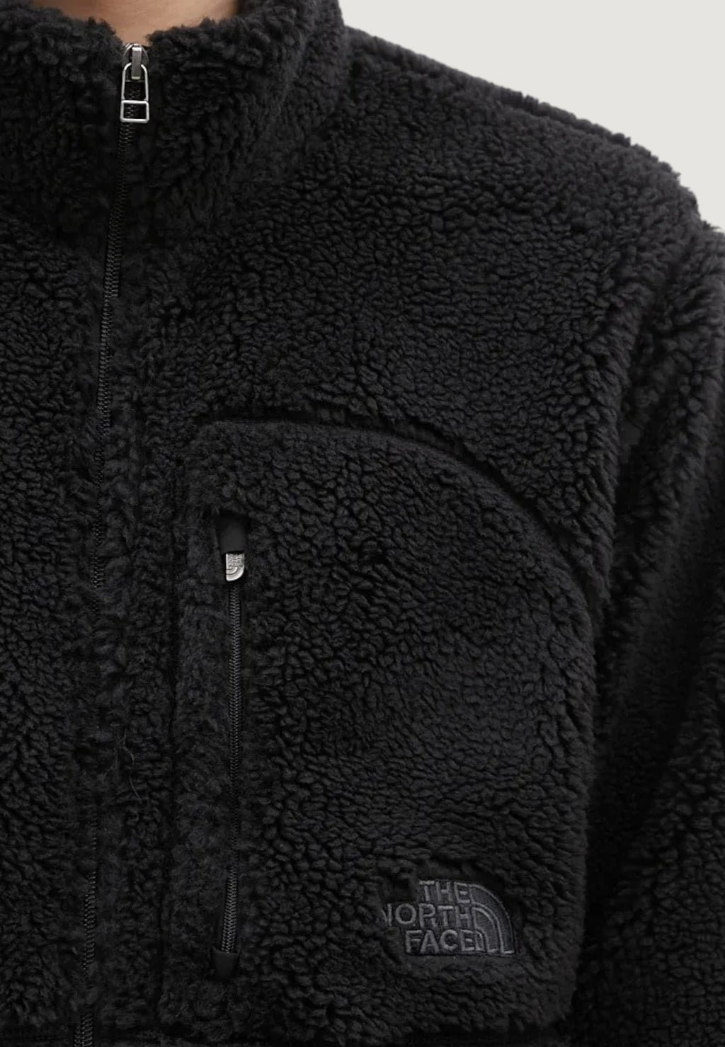 Giacchetto THE NORTH FACE M EXTREME PILE 2 FZ JACKET