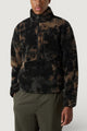Giacchetto THE NORTH FACE M EXTREME PILE 2 PULLOVER -PRINT