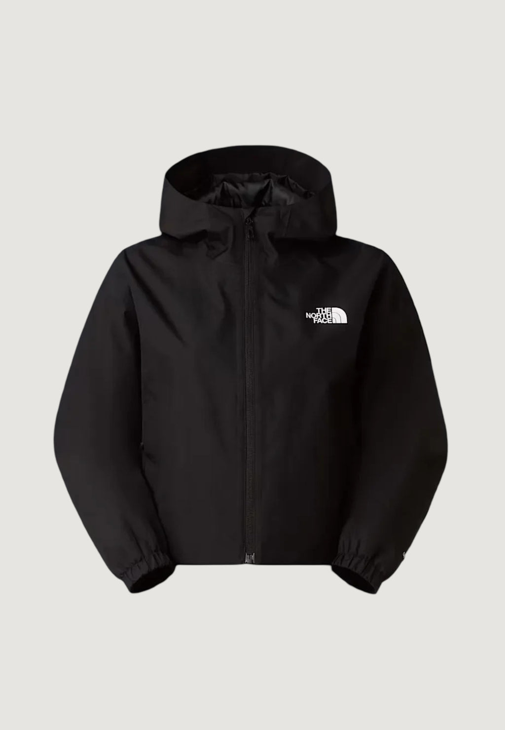 Jackets THE NORTH FACE W QUEST MONO CROPPED