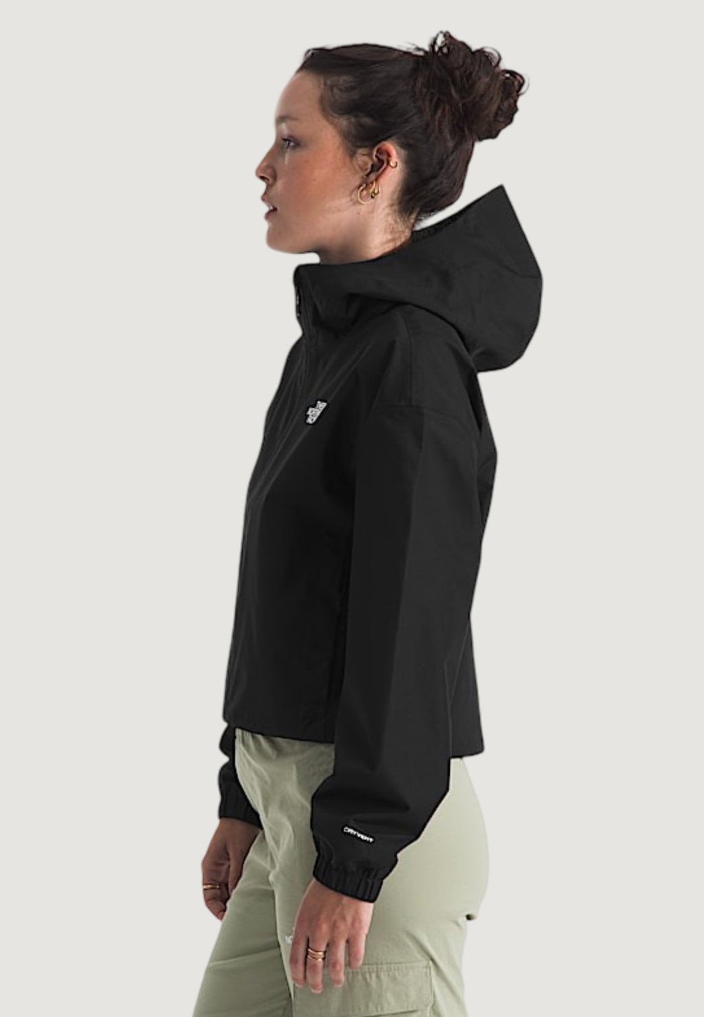 Jackets THE NORTH FACE W QUEST MONO CROPPED