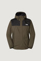 Jacket THE NORTH FACE M ANTORA JACKET