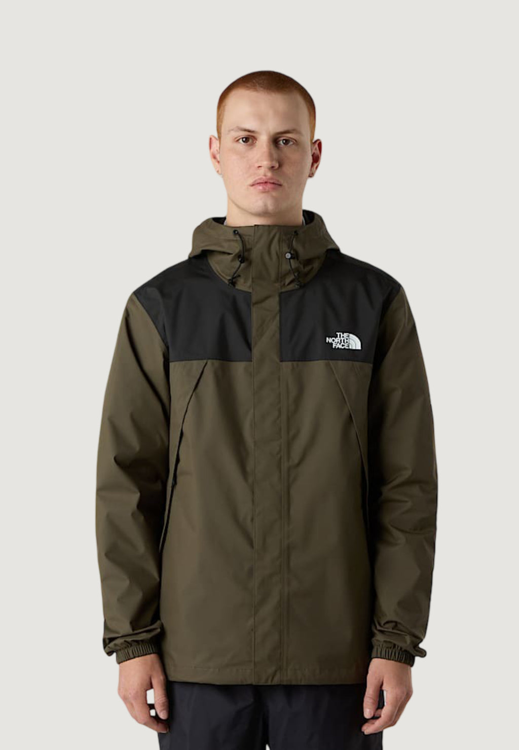 Jacket THE NORTH FACE M ANTORA JACKET