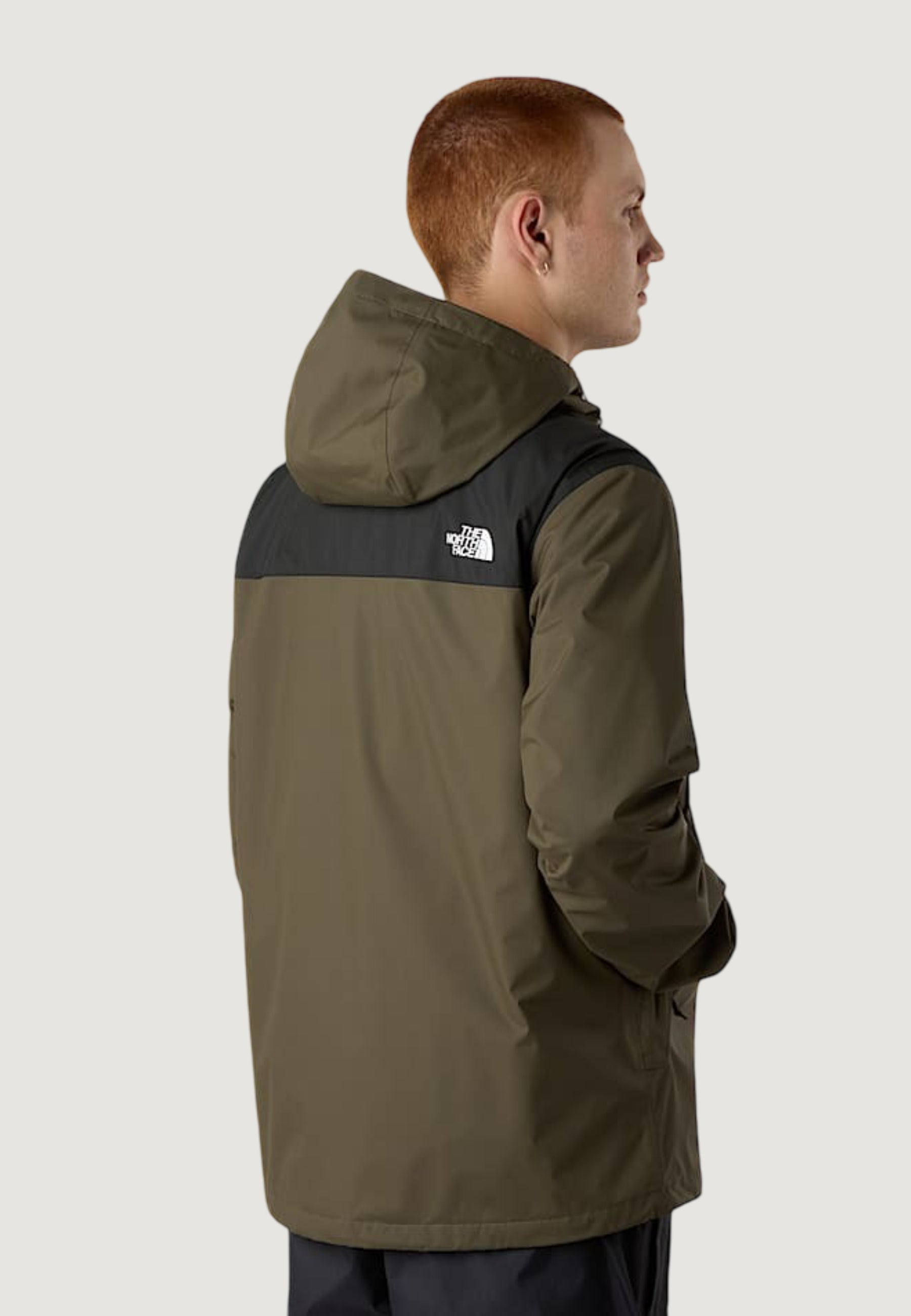 Jacket THE NORTH FACE M ANTORA JACKET
