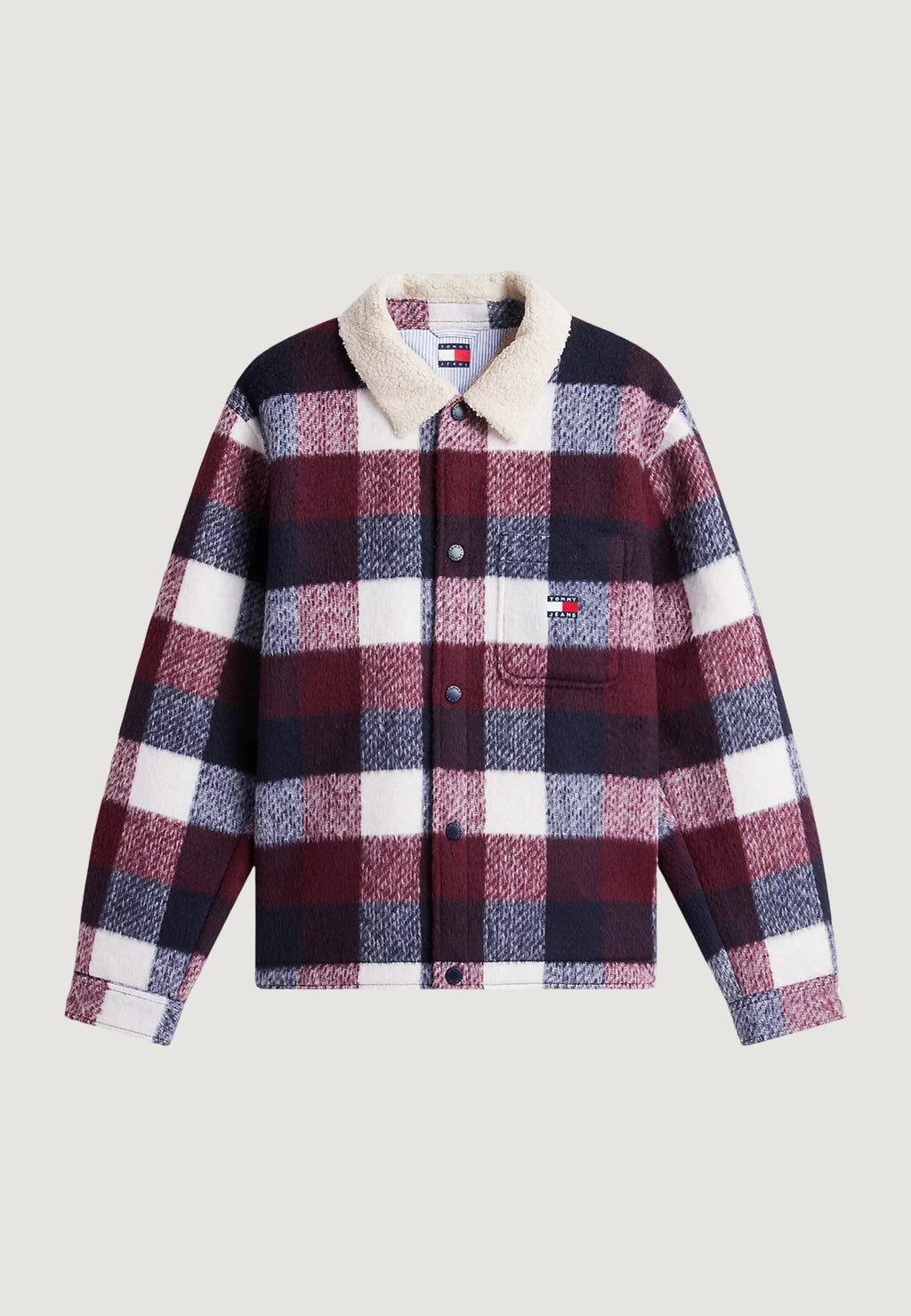 Jacket Tommy Hilfiger Jeans DM0DM23523