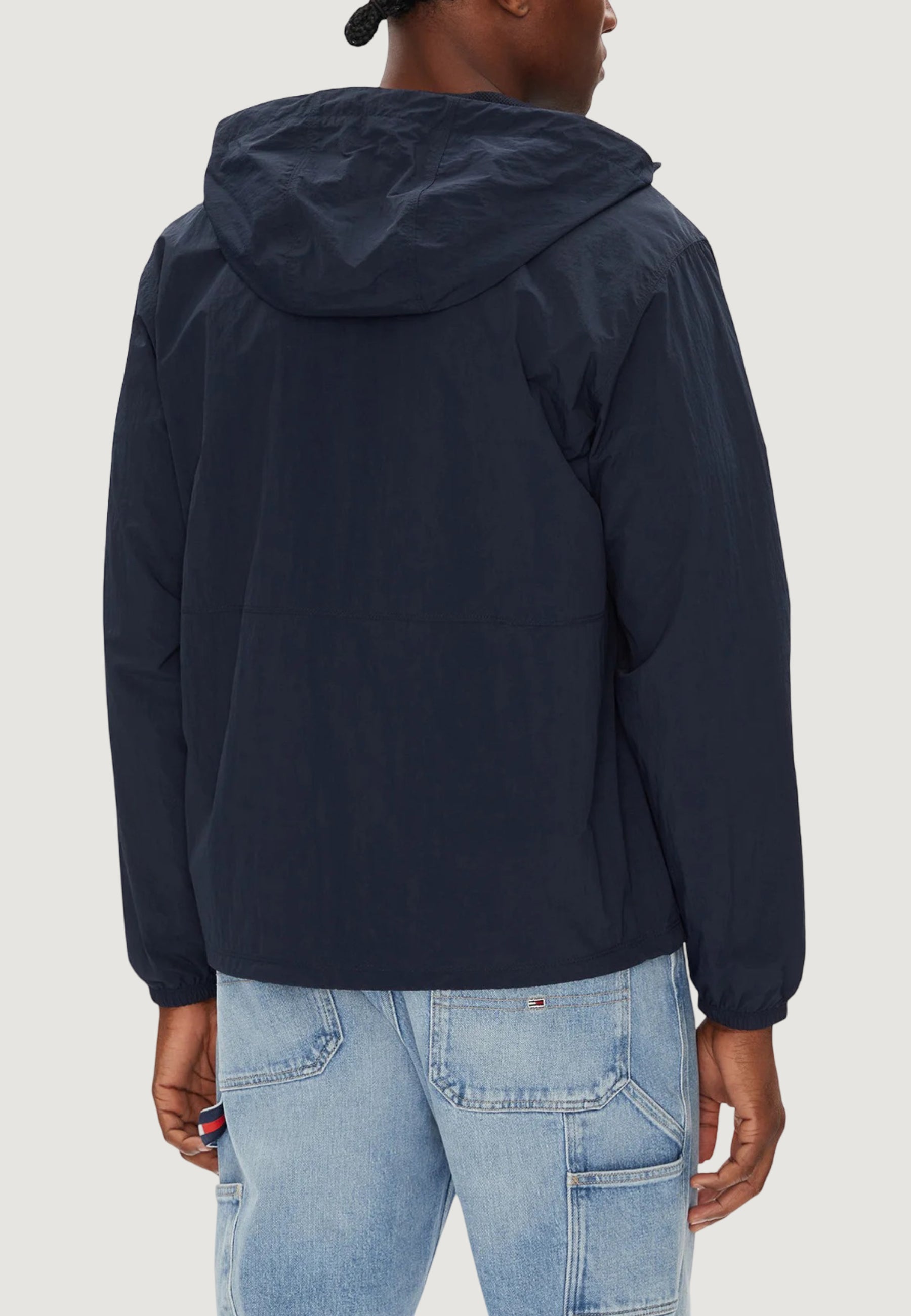 Giacchetto Tommy Hilfiger Jeans TJM CHICAGO WINDBREA