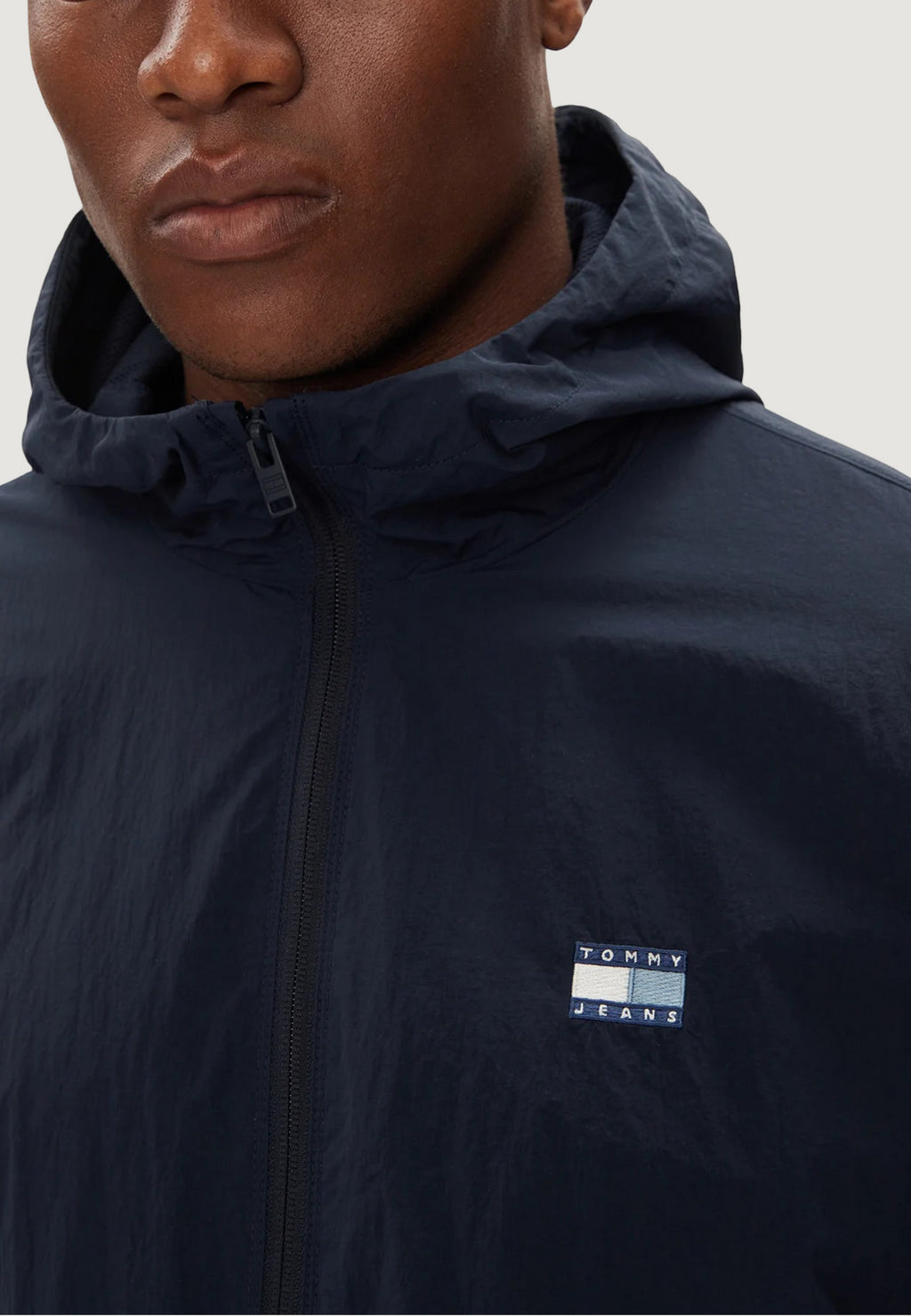 Giacchetto Tommy Hilfiger Jeans TJM CHICAGO WINDBREA