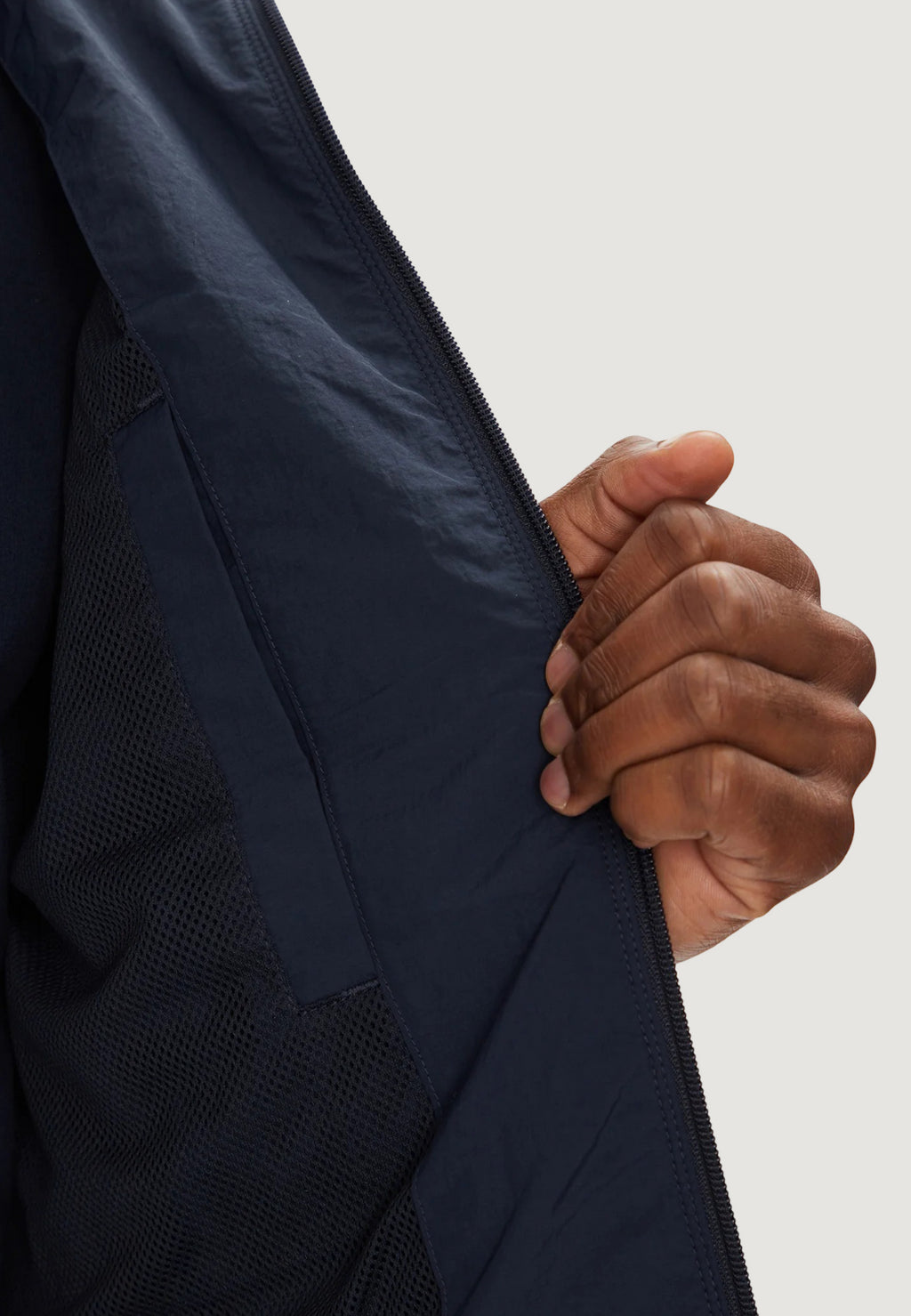 Giacchetto Tommy Hilfiger Jeans TJM CHICAGO WINDBREA