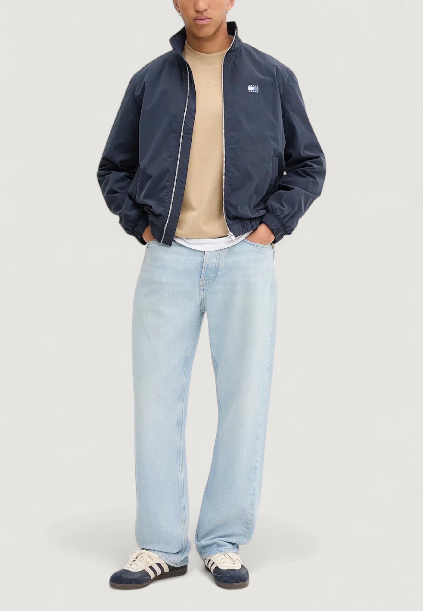 Jacket Tommy Hilfiger Jeans TJM ESSENTIAL JACKET