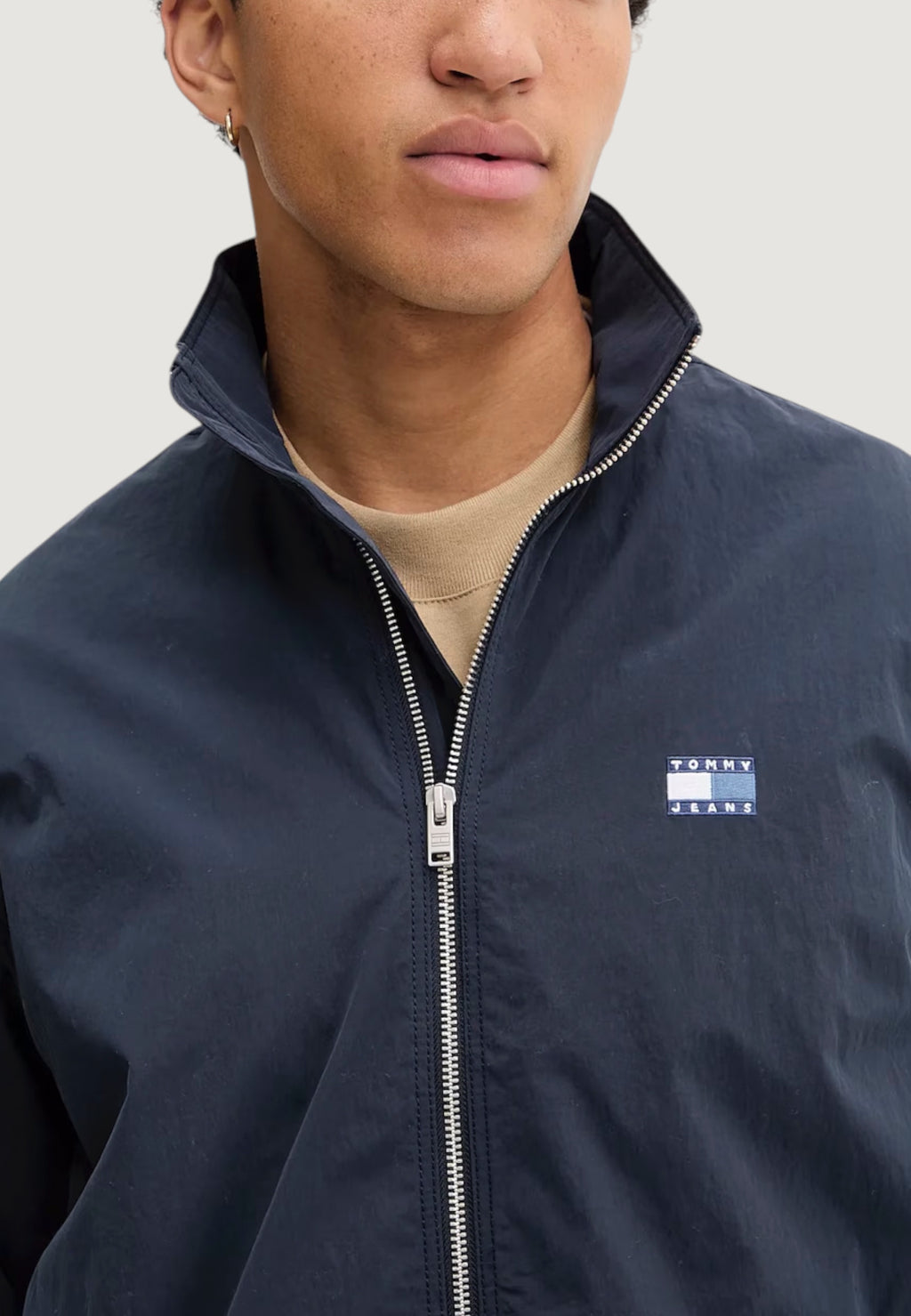 Jacket Tommy Hilfiger Jeans TJM ESSENTIAL JACKET