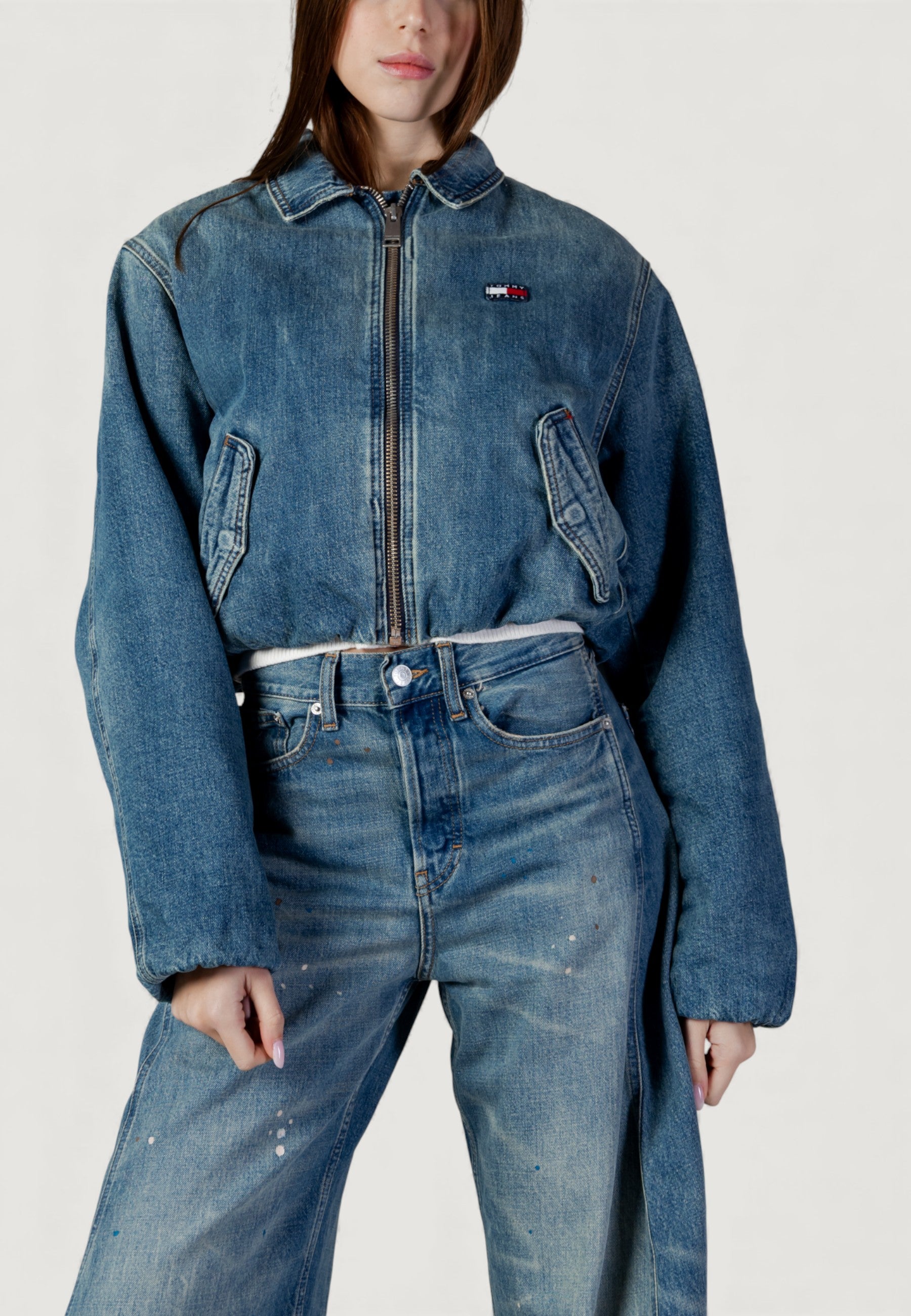 Jackets Tommy Hilfiger Jeans DW0DW21982