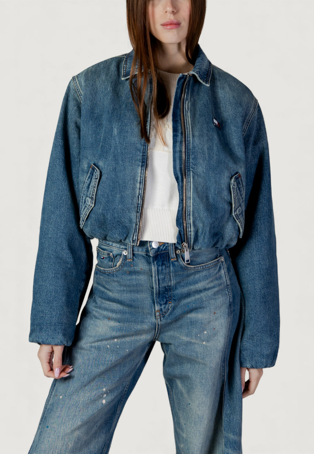 Jackets Tommy Hilfiger Jeans DW0DW21982