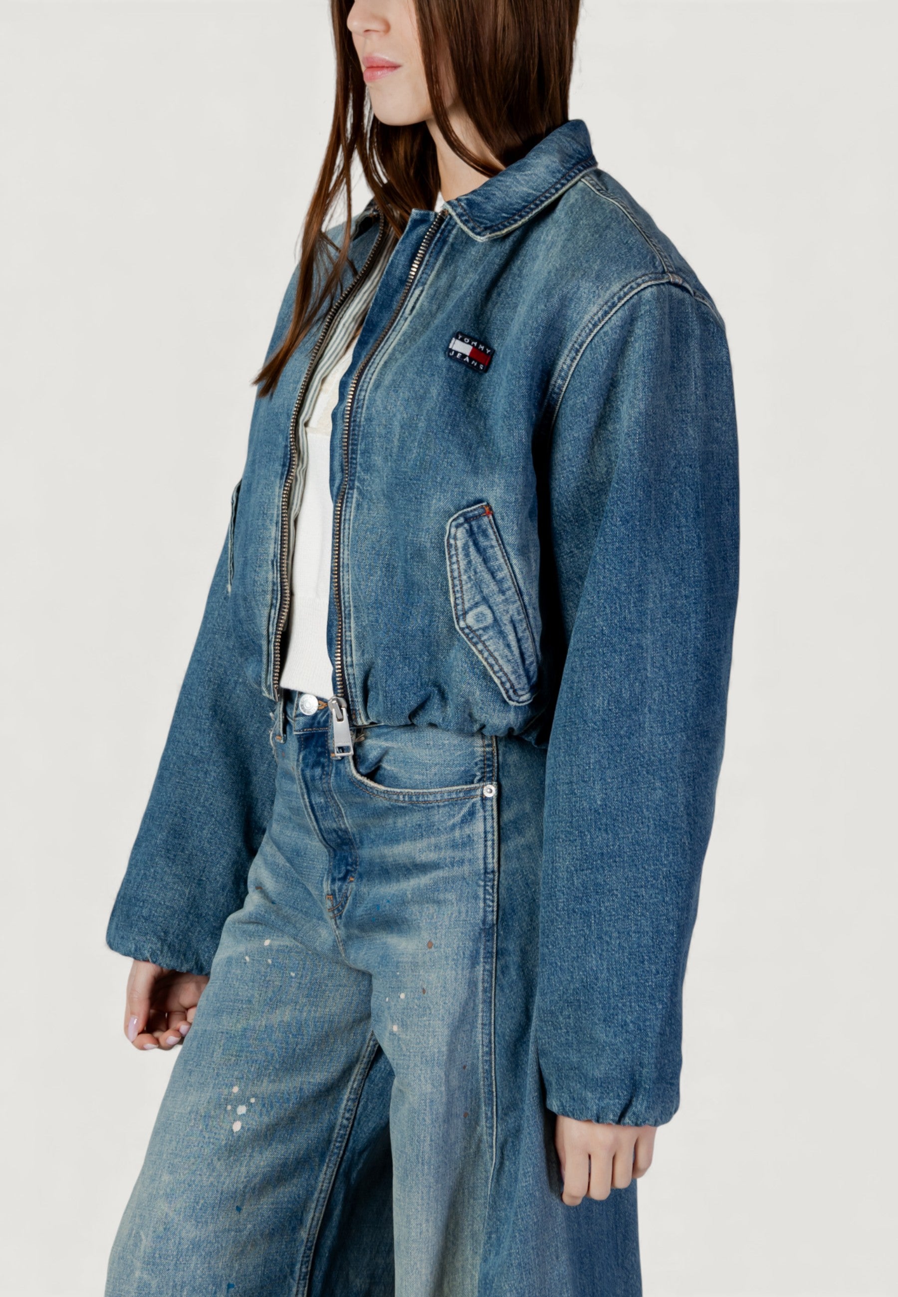 Jackets Tommy Hilfiger Jeans DW0DW21982