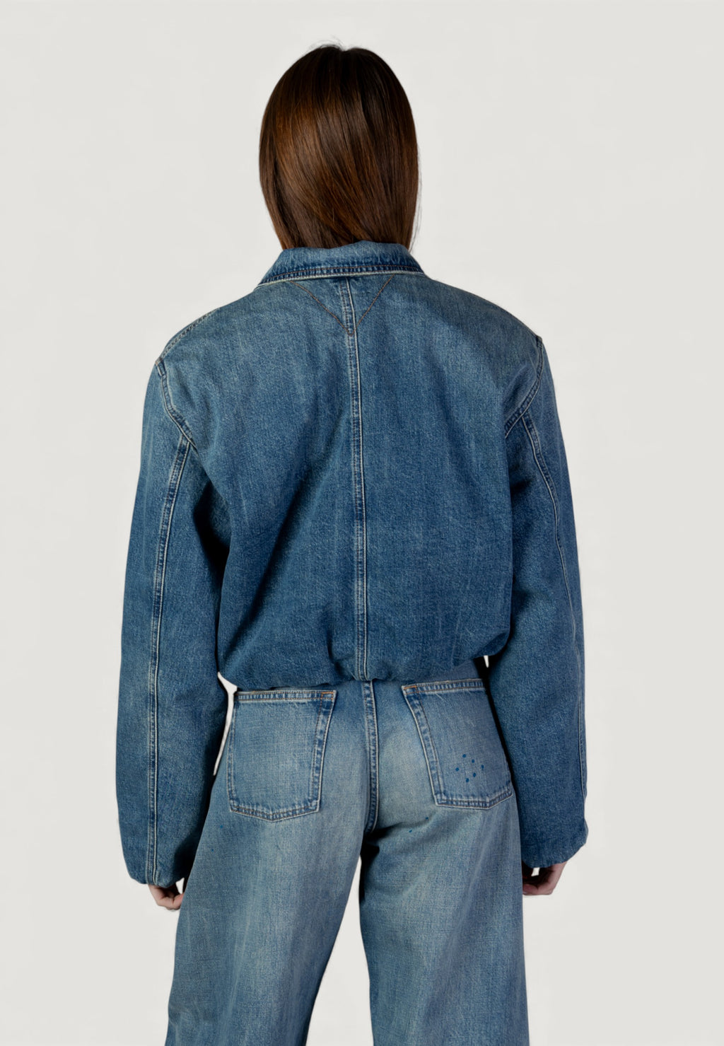 Jackets Tommy Hilfiger Jeans DW0DW21982