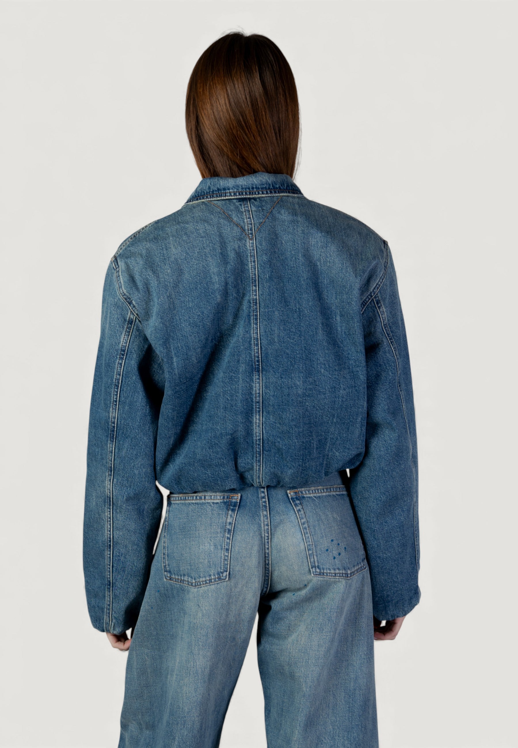 Jackets Tommy Hilfiger Jeans DW0DW21982