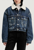 Giacchetto Tommy Hilfiger Jeans DW0DW22485