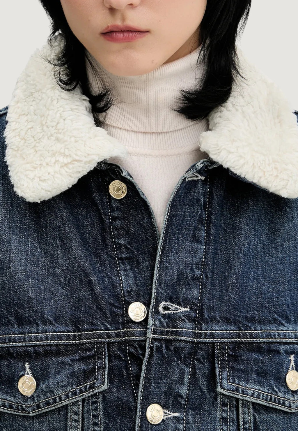 Giacchetto Tommy Hilfiger Jeans DW0DW22485