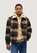 Jacket Tommy Hilfiger Jeans DM0DM23523