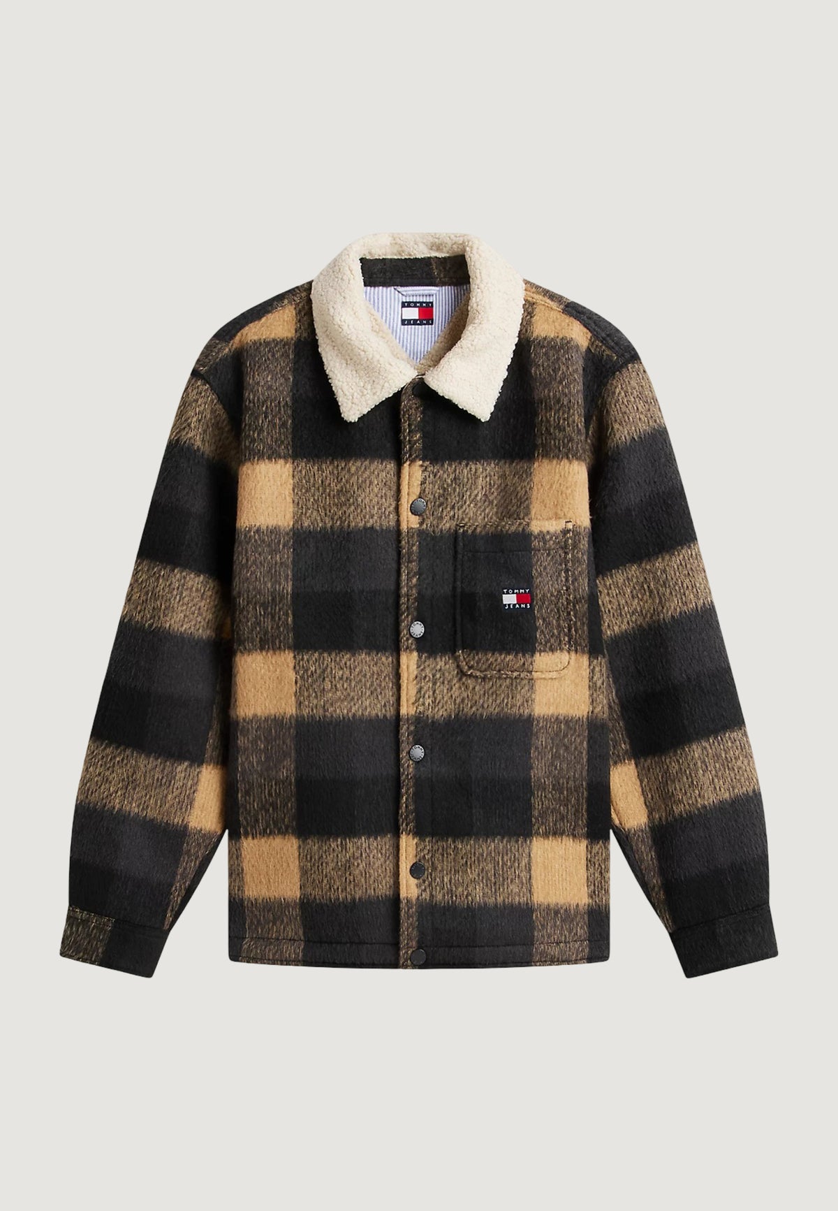 Jacket Tommy Hilfiger Jeans DM0DM23523