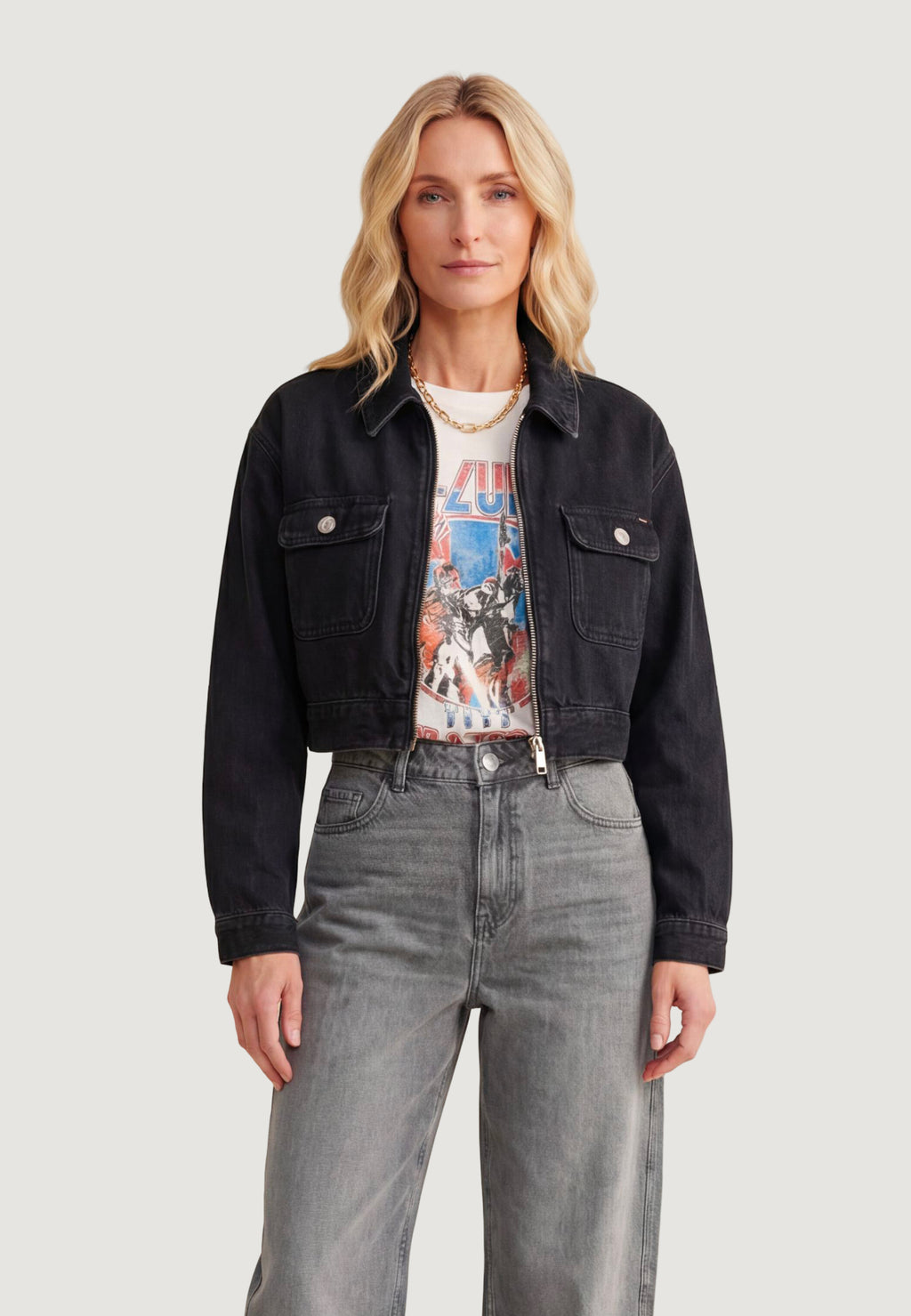 Jackets Tommy Hilfiger Jeans DW0DW22523