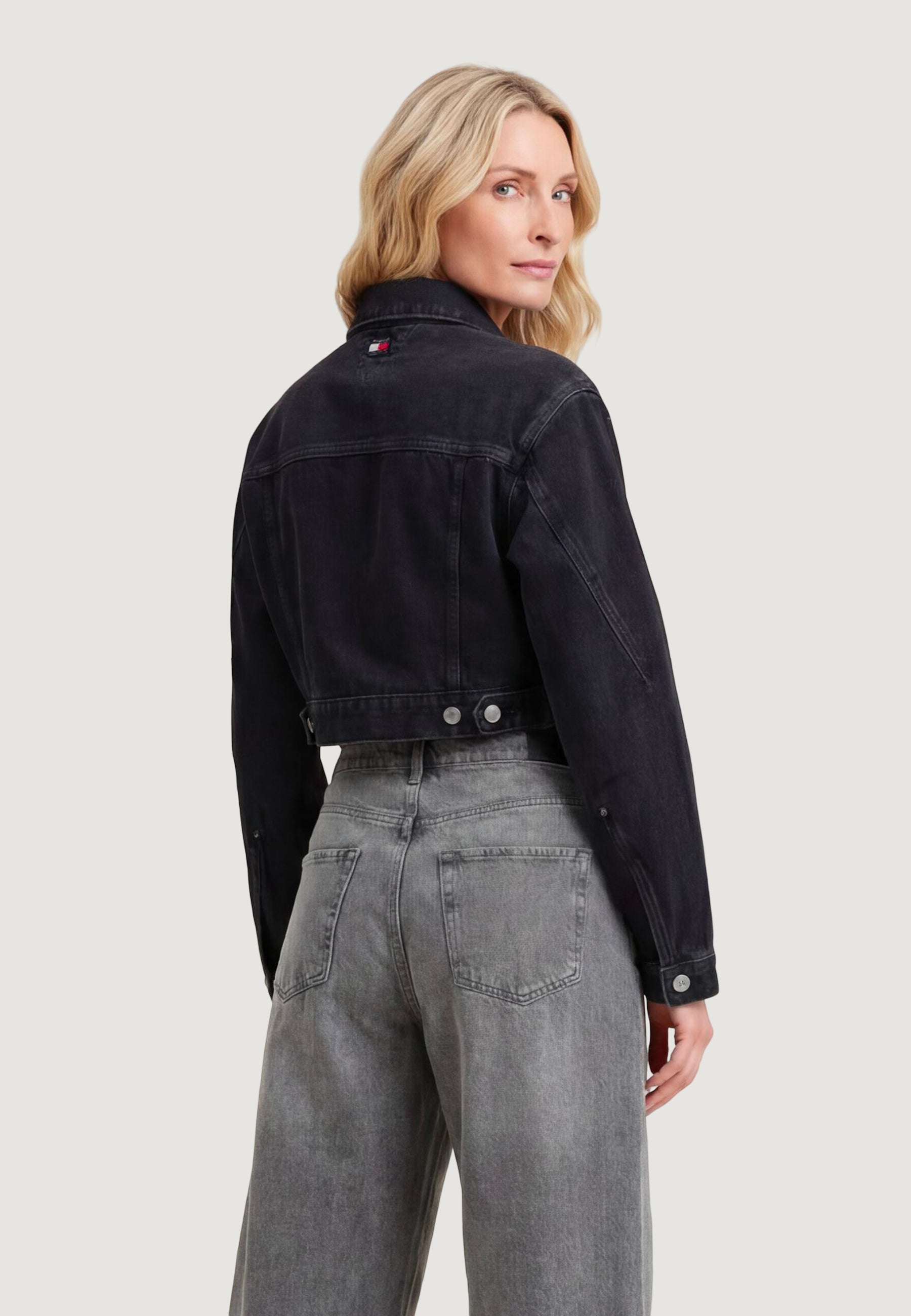 Jackets Tommy Hilfiger Jeans DW0DW22523