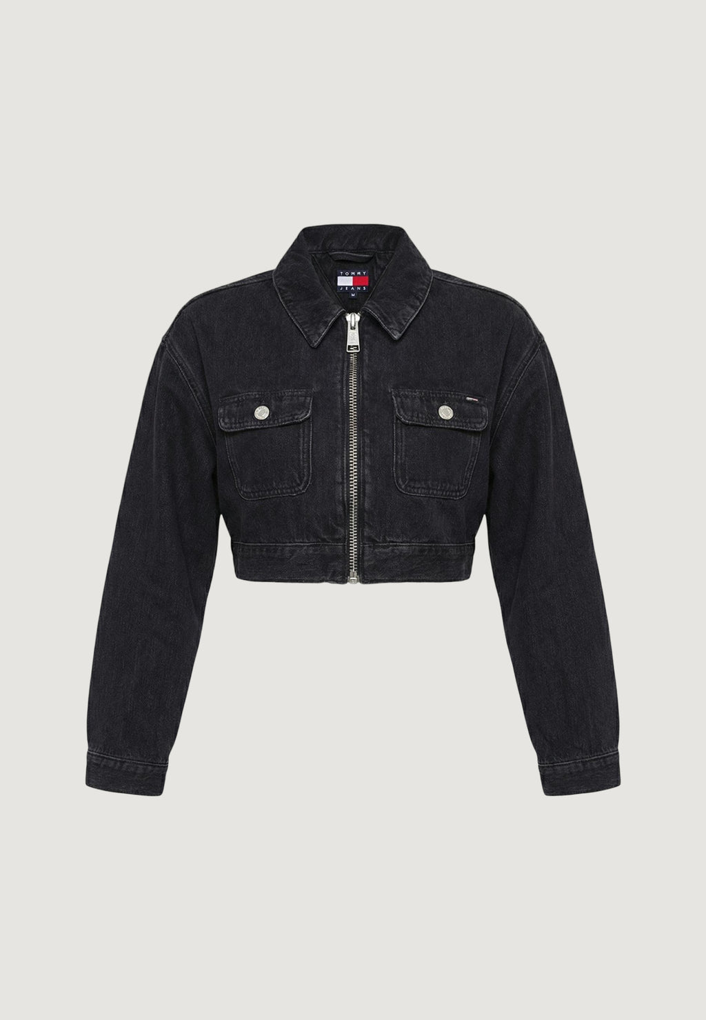 Jackets Tommy Hilfiger Jeans DW0DW22523