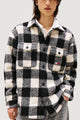 Jacket Tommy Hilfiger Jeans TJM CHECK OVERSHIRT