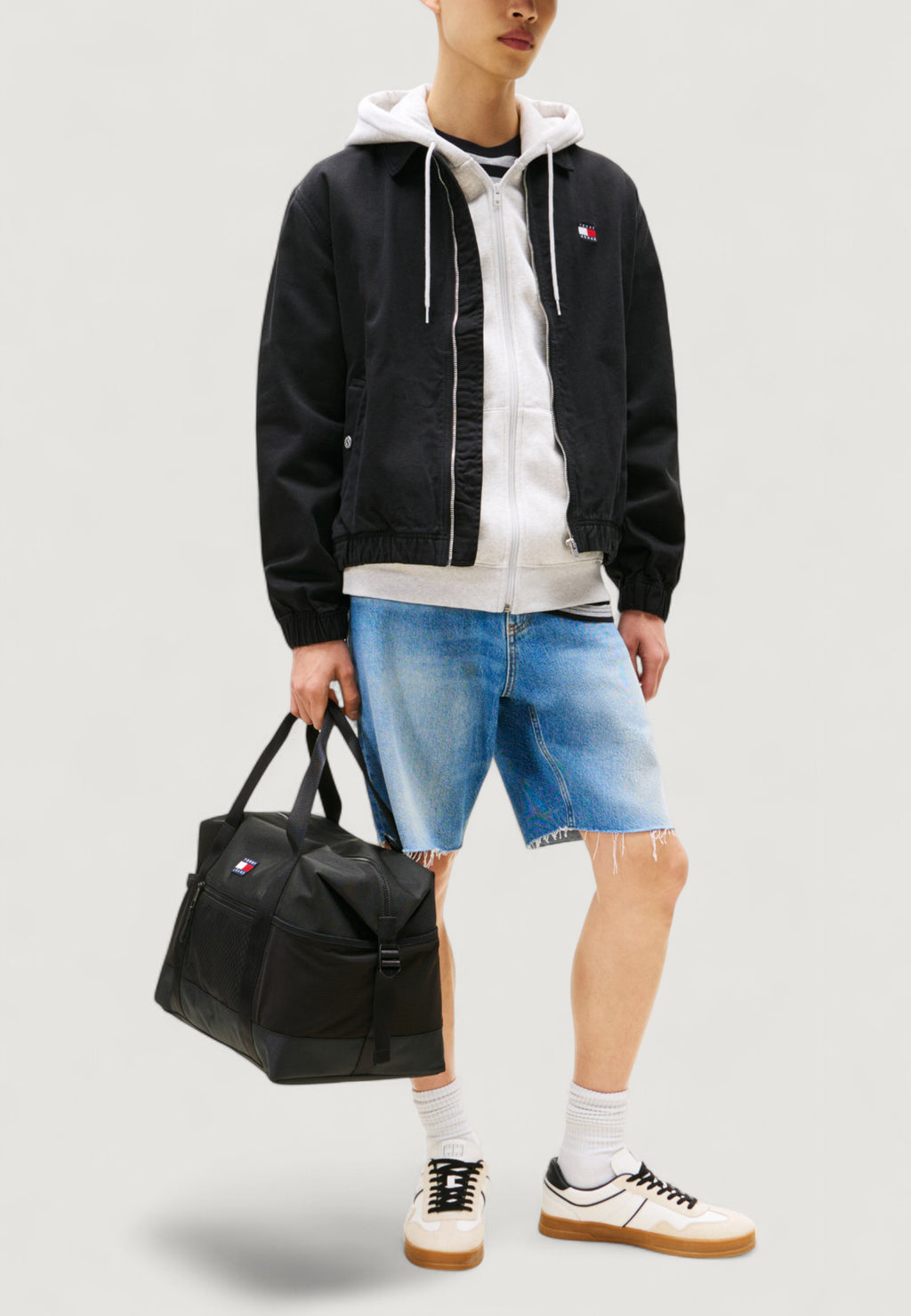 Jacket Tommy Hilfiger Jeans TJM ESSENTIAL FLAG J