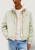Jacket Tommy Hilfiger Jeans TJM ESSENTIAL JACKET