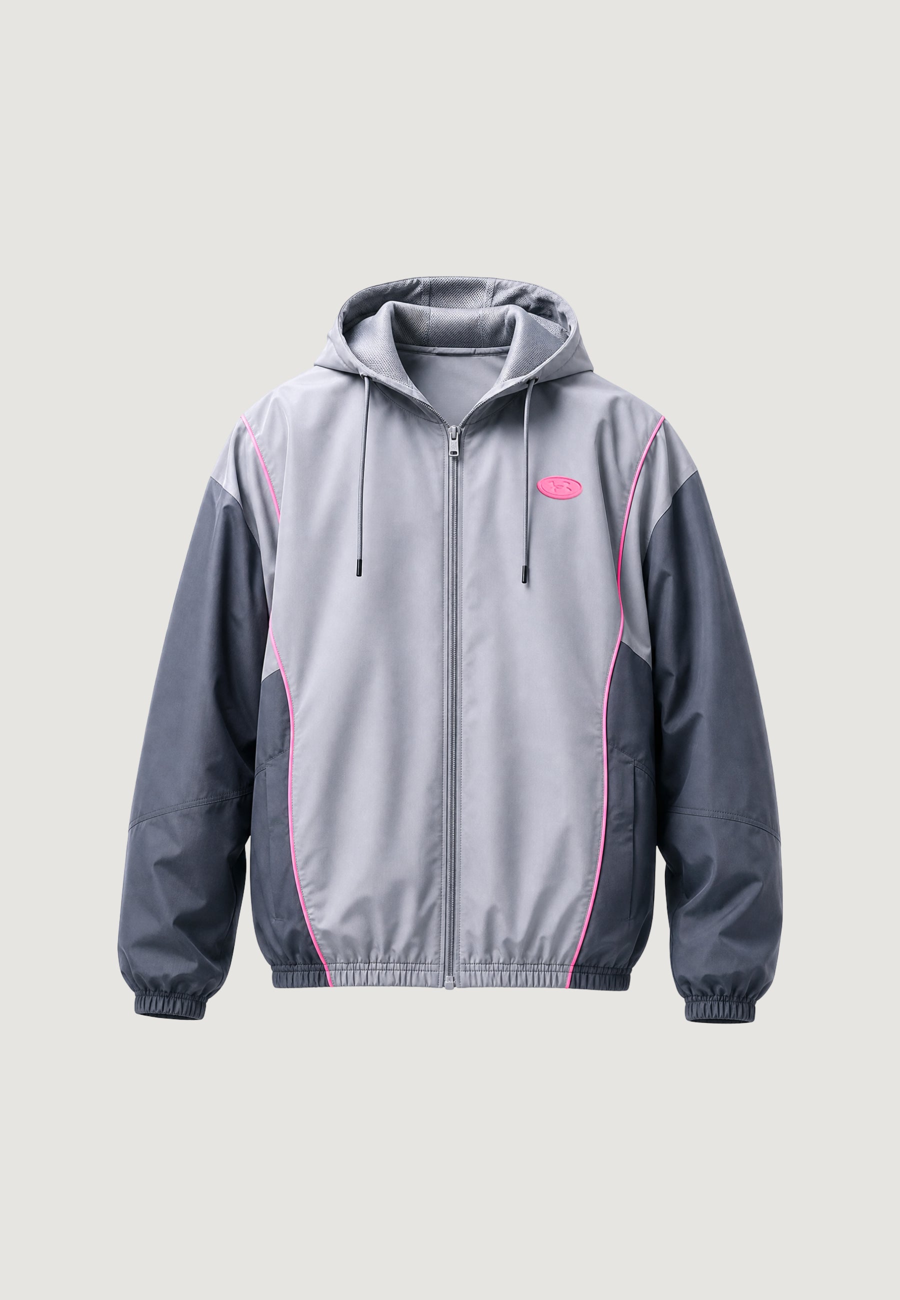 Jacket Under Armour UA RIVAL WOVEN CB JACKET