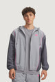 Jacket Under Armour UA RIVAL WOVEN CB JACKET