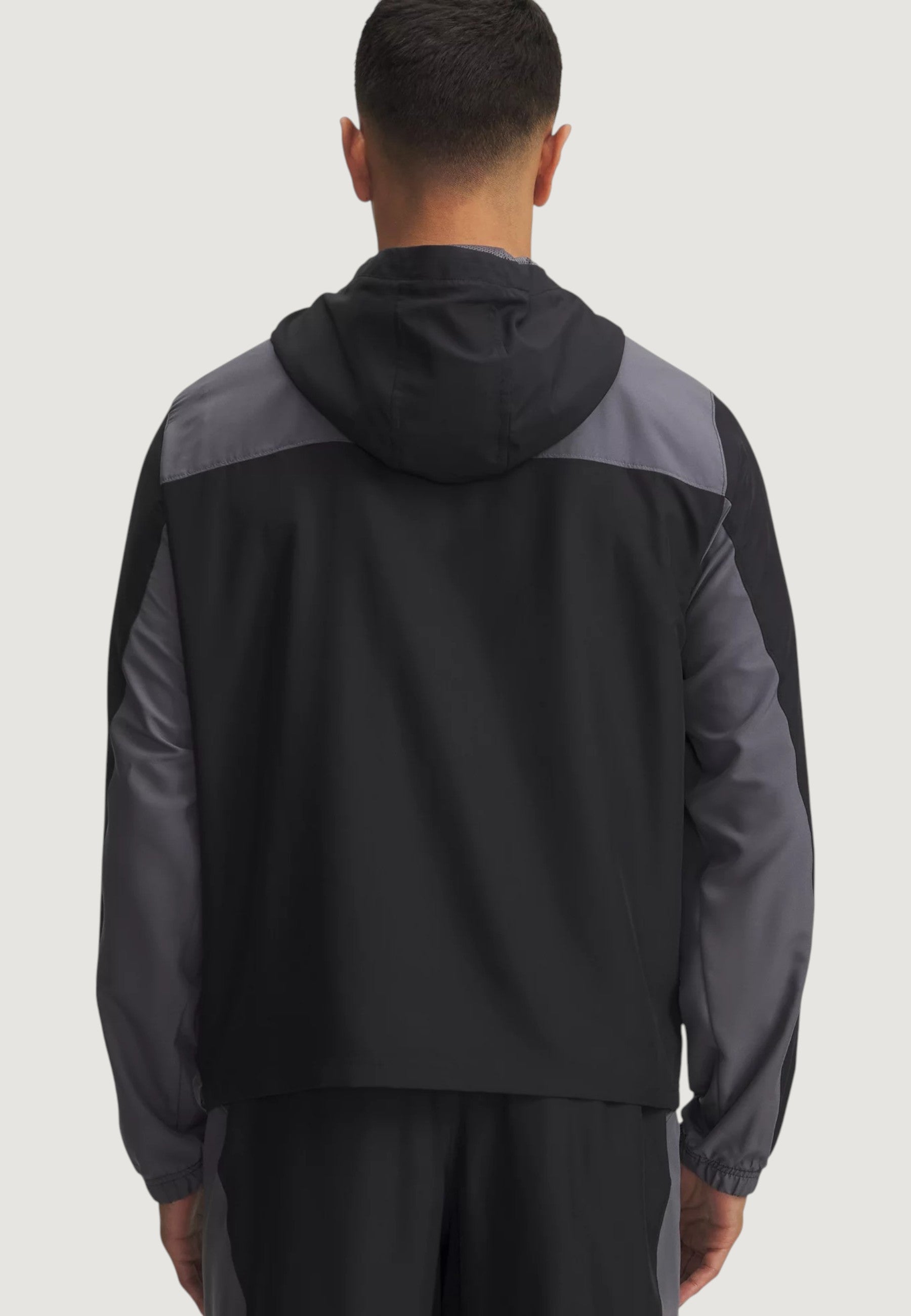 Giacchetto Under Armour UA TECH SPORT WOVEN JKT