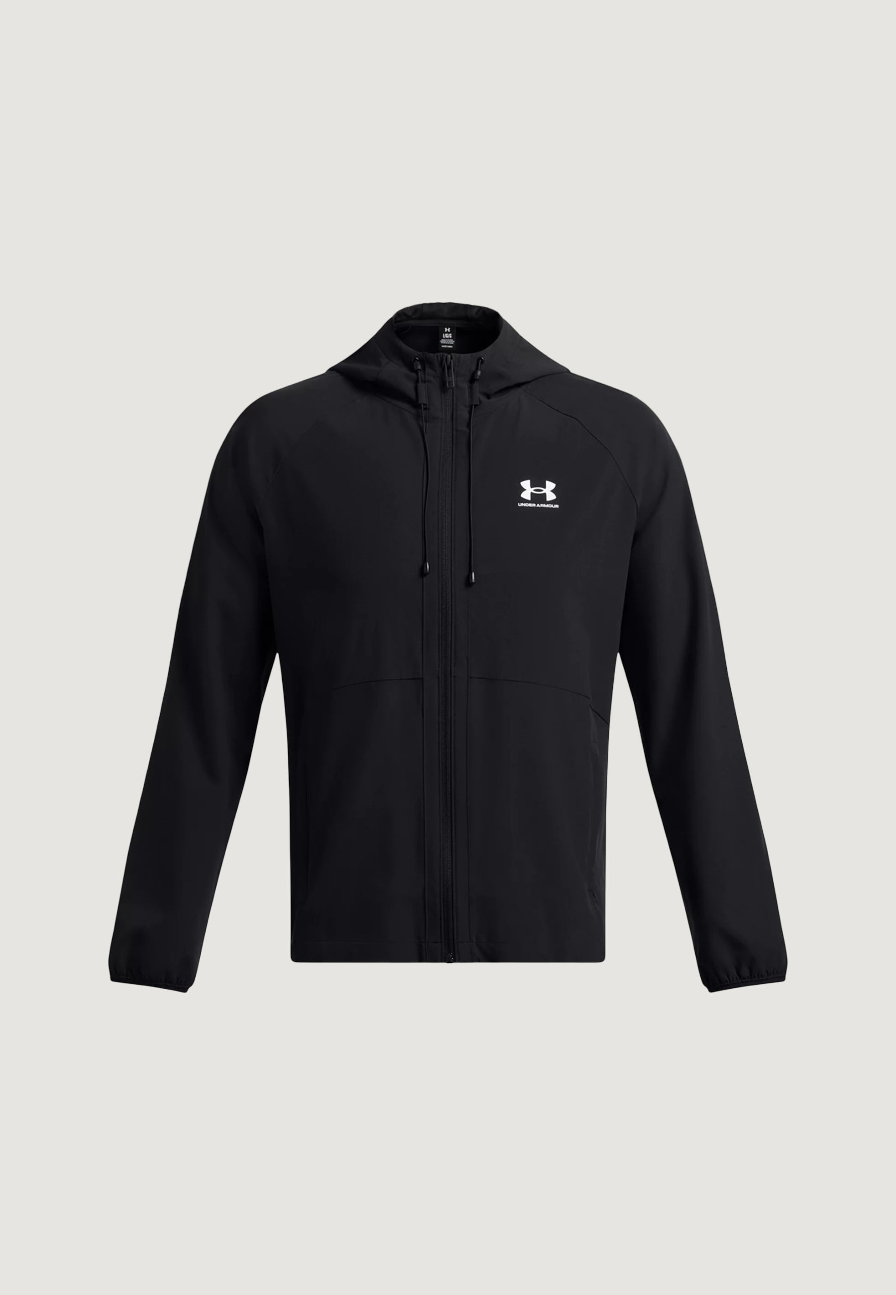 Giacchetto Under Armour UA VIBE WOVEN JACKET