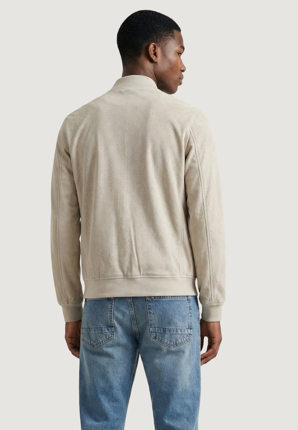 Giacchetto YOS BOMBER ECO DAINETTO