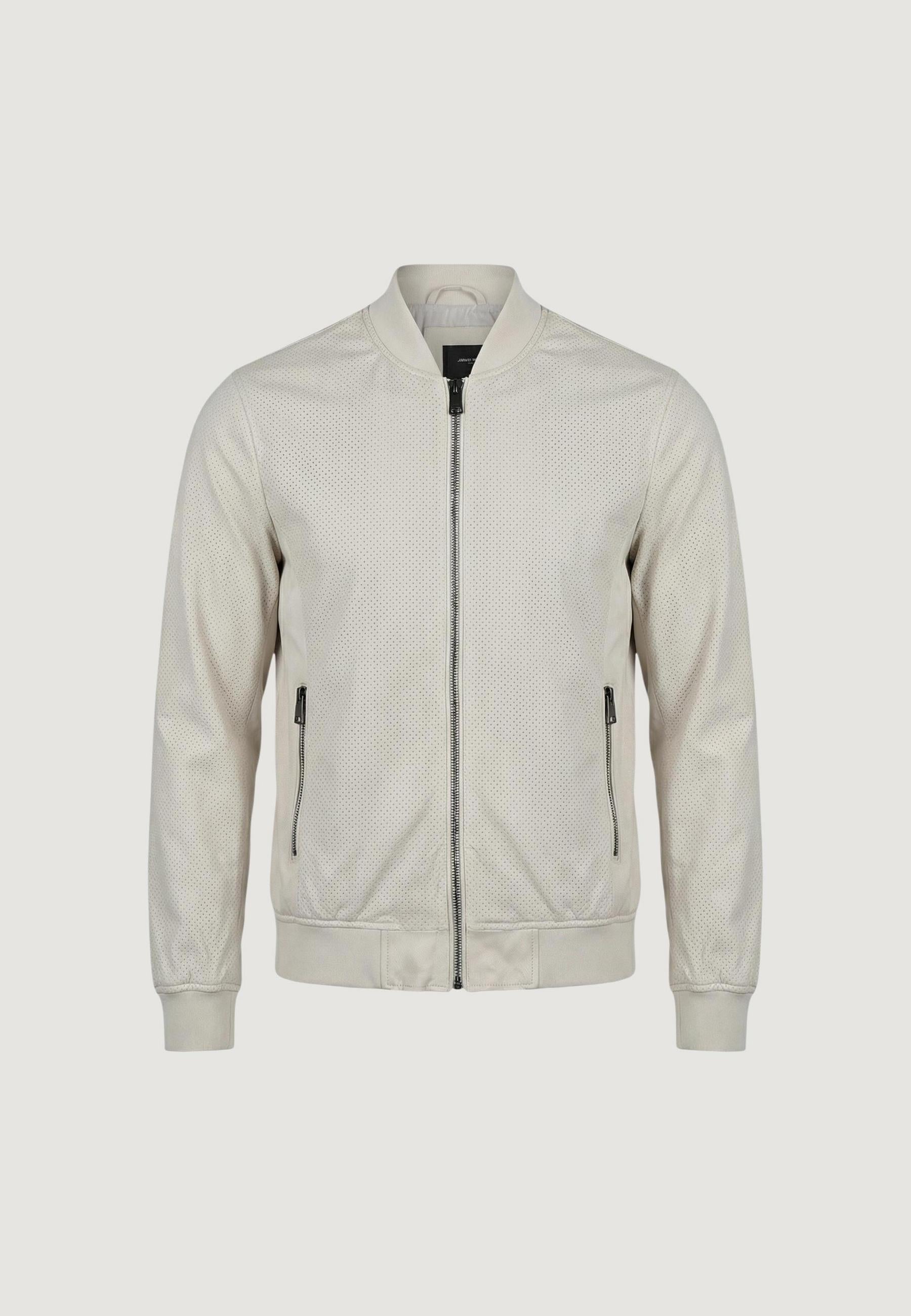 Giacchetto YOS BOMBER ECO DAINETTO