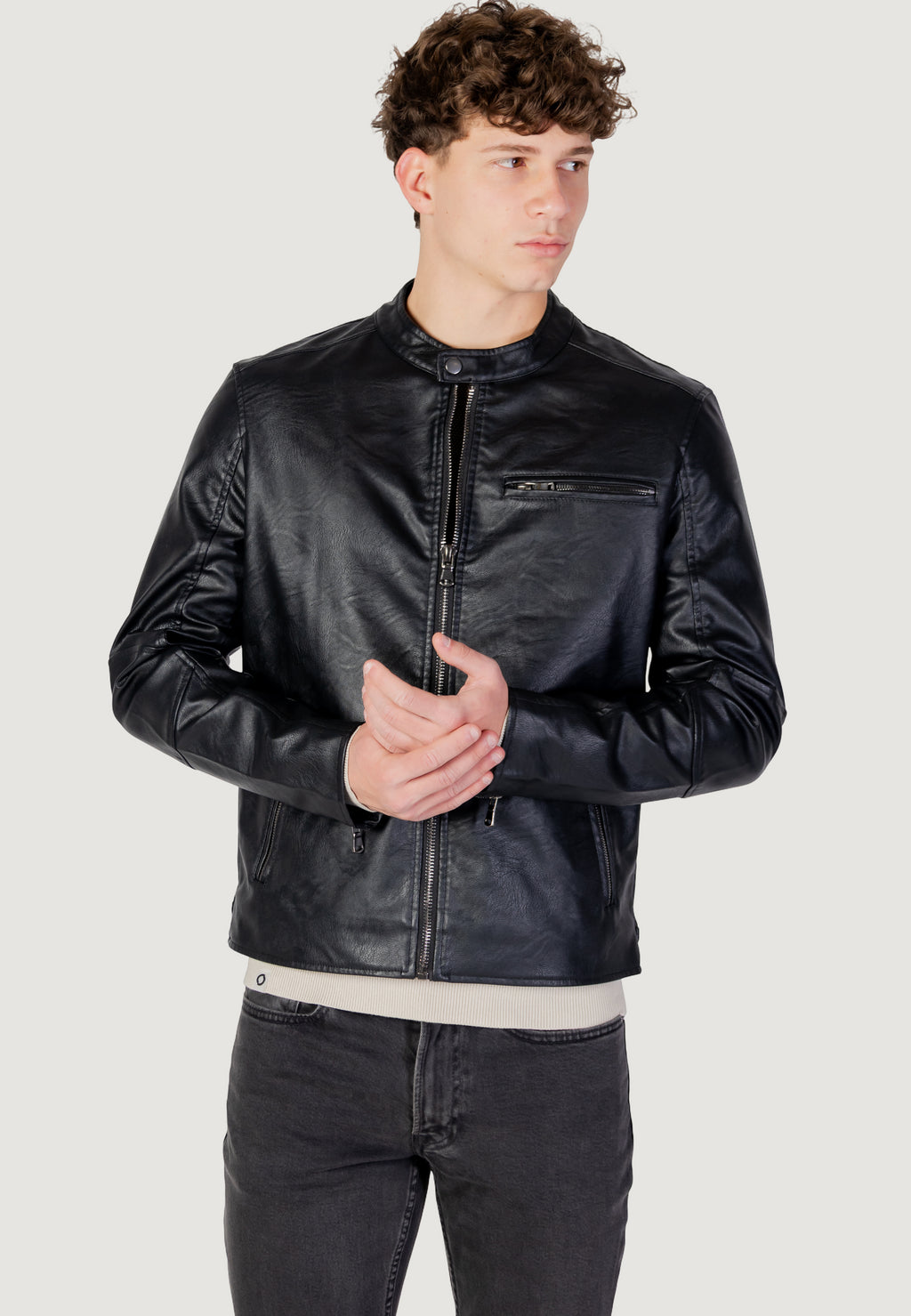 Jacket YOS 002 TOTTENAM