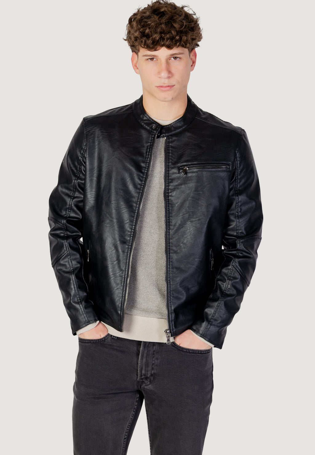 Jacket YOS 002 TOTTENAM