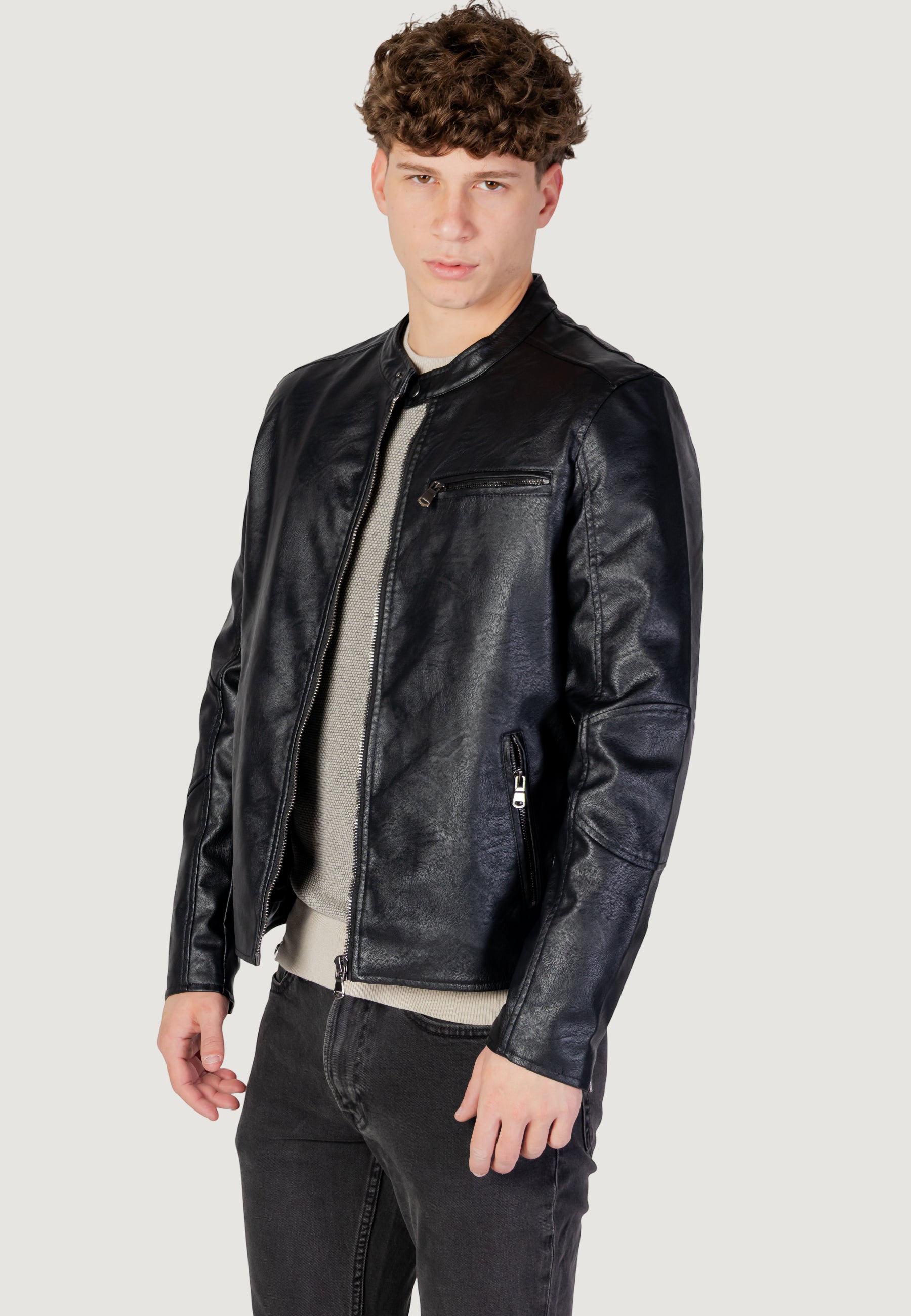 Jacket YOS 002 TOTTENAM